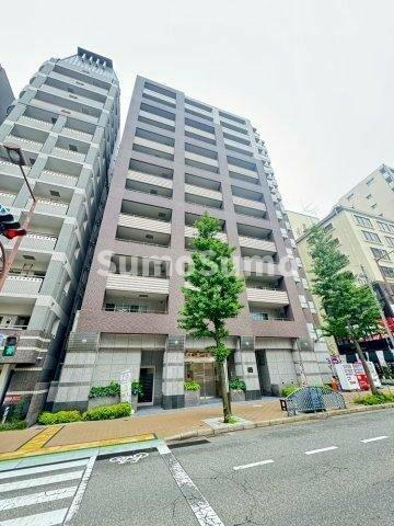 兵庫県神戸市中央区加納町２丁目 築19年6ヶ月 13階建