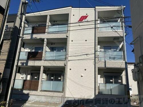 Ｃｌａｉｒ（クレール） 3階建