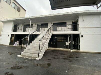 タチバナ荘第一