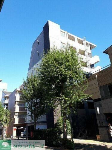 レガリス高円寺ＩＩ 7階建