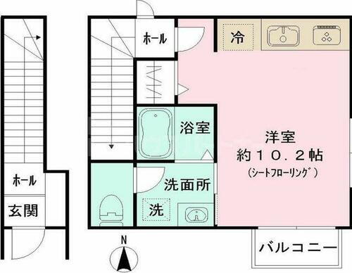 物件写真