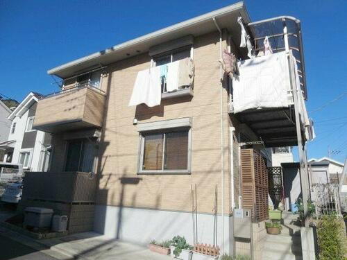 ＤＴコート 2階建