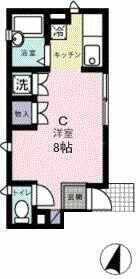 東京都板橋区向原２丁目 小竹向原駅 ワンルーム アパート 賃貸物件詳細