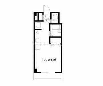 東京都板橋区東新町１丁目 ときわ台駅 ワンルーム マンション 賃貸物件詳細