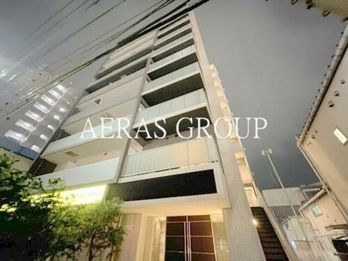 神奈川県厚木市栄町２丁目 賃貸マンション