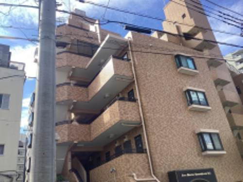 ライオンズマンション湘南藤沢第２ 7階建