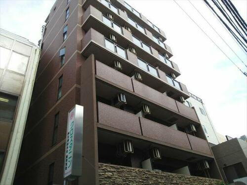 東京都文京区本郷２丁目 9階建 築22年11ヶ月