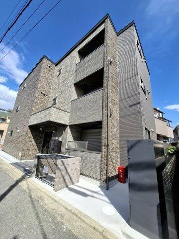 兵庫県西宮市上ケ原七番町 賃貸マンション