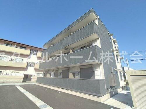 コンフォール西小鷹野Ⅲ