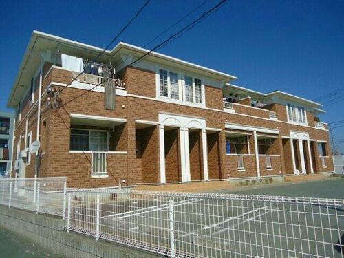 愛知県豊橋市牛川通３丁目 賃貸アパート