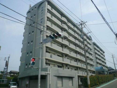 リクトール５ 8階建