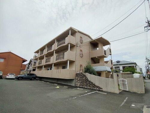 愛知県豊橋市花田町字小松 賃貸アパート