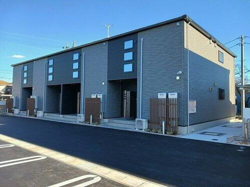 愛知県豊橋市曙町字測点 賃貸アパート