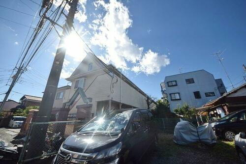 埼玉県川越市岸町１丁目 2階建 築37年4ヶ月