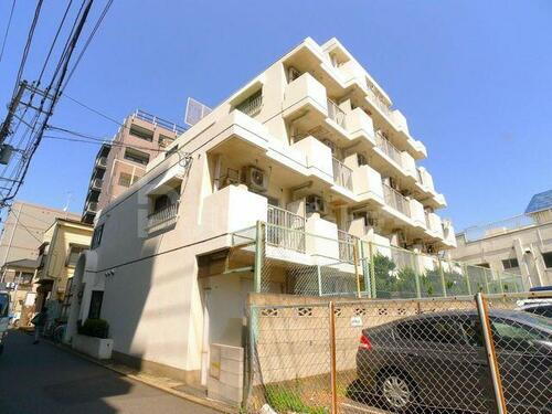 千葉県船橋市本町７丁目 賃貸マンション