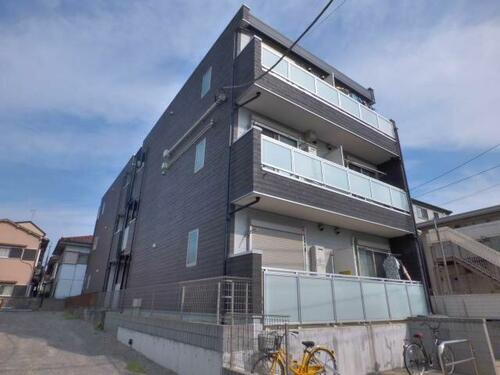 千葉県船橋市湊町３丁目 賃貸マンション