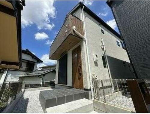 東京都多摩市連光寺１丁目 賃貸一戸建て