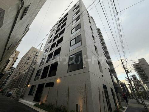 東京都墨田区緑２丁目 賃貸マンション