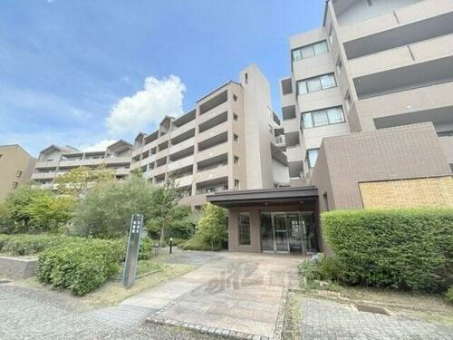 ローレルスクエア登美ヶ丘第Ⅰ期９番館