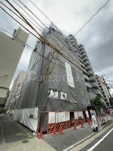 東京都墨田区緑２丁目 賃貸マンション
