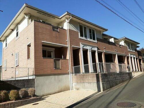 愛知県豊橋市内張町 賃貸アパート