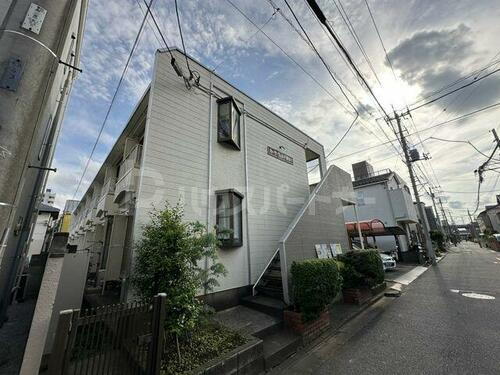 カーサヴェルデ関谷Ｉ 2階建