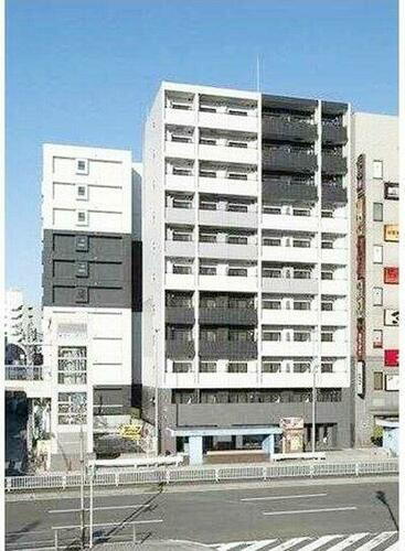 グランド・ガーラ桜木町駅前
