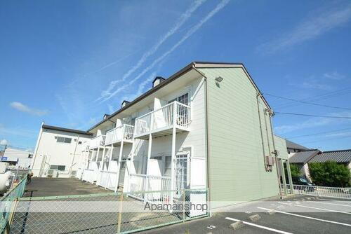 愛知県田原市赤石６丁目 賃貸アパート