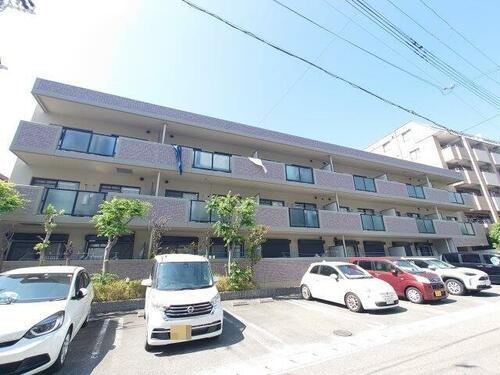 カーサ・フェンテ芦屋西