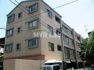 福岡県福岡市博多区板付４丁目 4階建 築22年6ヶ月