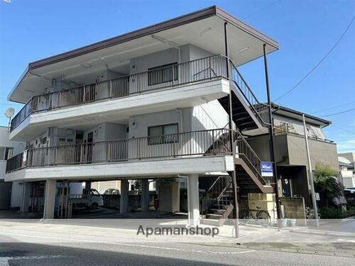 群馬県高崎市飯塚町 賃貸アパート