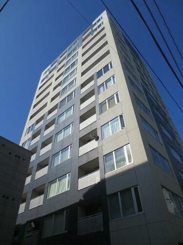 東京都渋谷区宇田川町 13階建