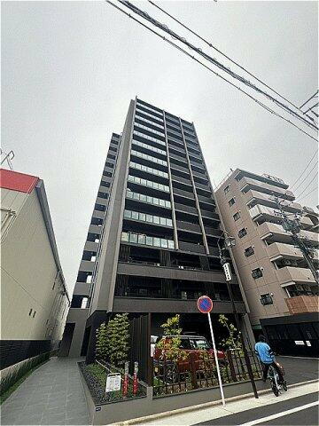 愛知県名古屋市中区丸の内１丁目 賃貸マンション
