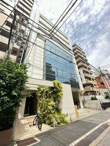 兵庫県神戸市中央区筒井町３丁目 7階建 築29年8ヶ月