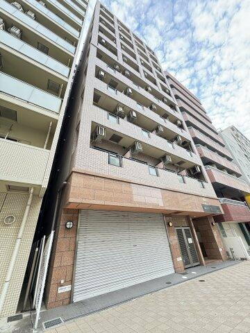 兵庫県神戸市中央区布引町２丁目 築21年10ヶ月 10階建