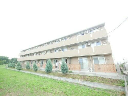 グランソーレⅠ