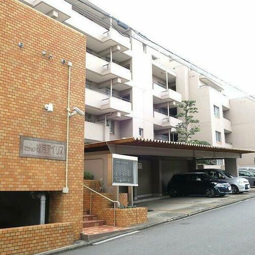 愛知県名古屋市瑞穂区松月町１丁目 賃貸マンション