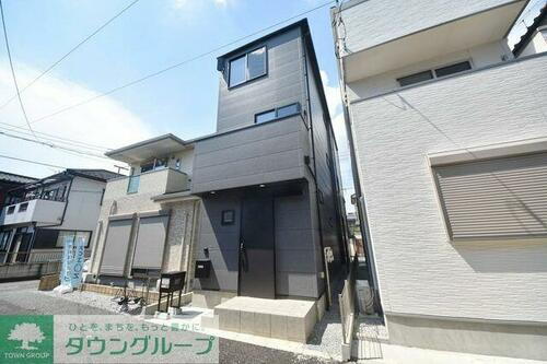 埼玉県さいたま市北区櫛引町２丁目 賃貸一戸建て