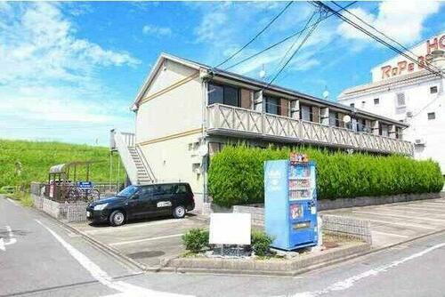 愛知県名古屋市中村区城屋敷町１丁目 賃貸アパート