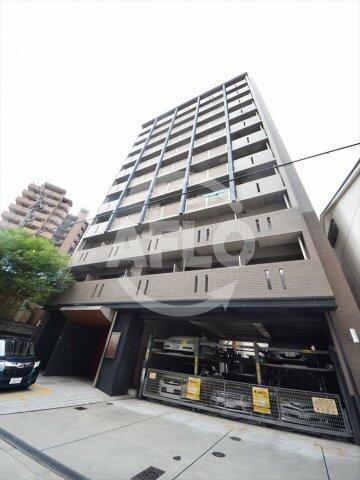 大阪府大阪市天王寺区大道２丁目 賃貸マンション