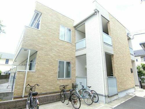 神奈川県鎌倉市小袋谷２丁目 賃貸アパート