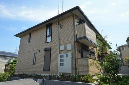 ステラ 2階建
