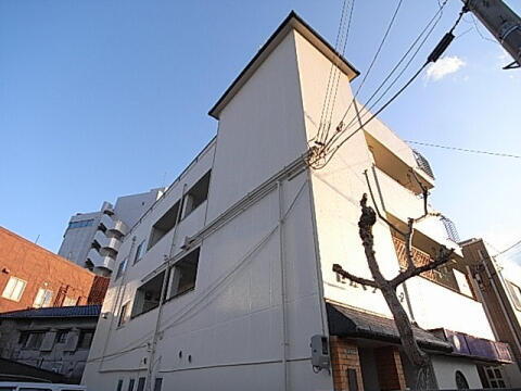 日光マンション