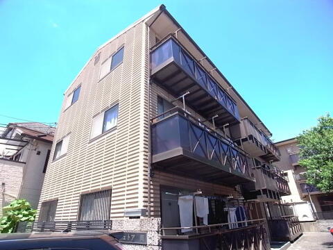 兵庫県西宮市津門西口町 賃貸マンション