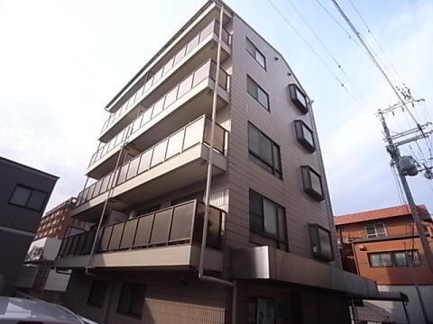 シャトーファイブ大箇