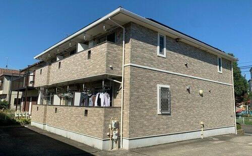 愛知県春日井市東野町西３丁目 賃貸アパート