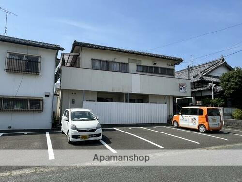 レストハイツ