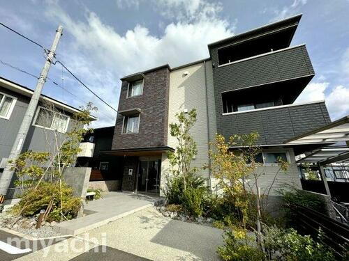 徳島県徳島市住吉５丁目 賃貸マンション