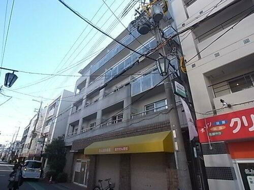 エストゥディオ甲子園口 5階建