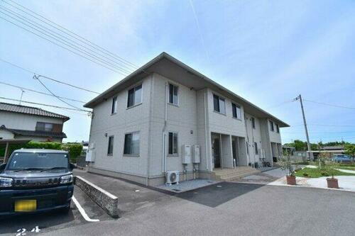 香川県高松市香南町由佐 賃貸アパート